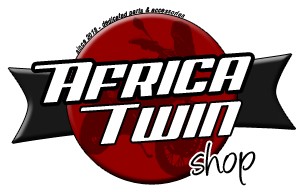 Africa Twin Shop