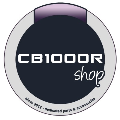 CB1000R Shop