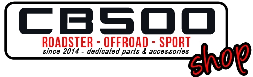 CB500 Shop