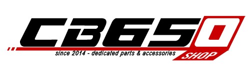CB650 Shop
