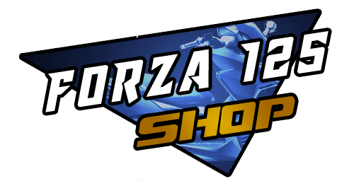Forza 125 Shop
