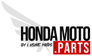 Honda Moto Parts