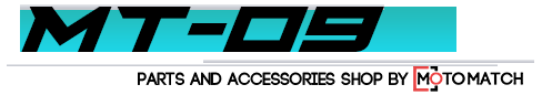 MT-09 Shop