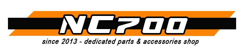 NC700 Shop