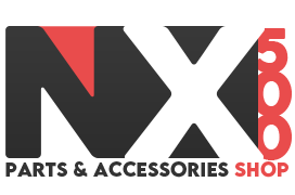 NX500 Shop