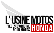 Pièces Honda Moto