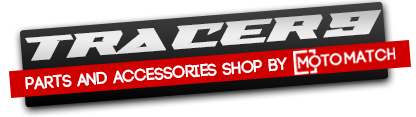 Tracer 9 Shop